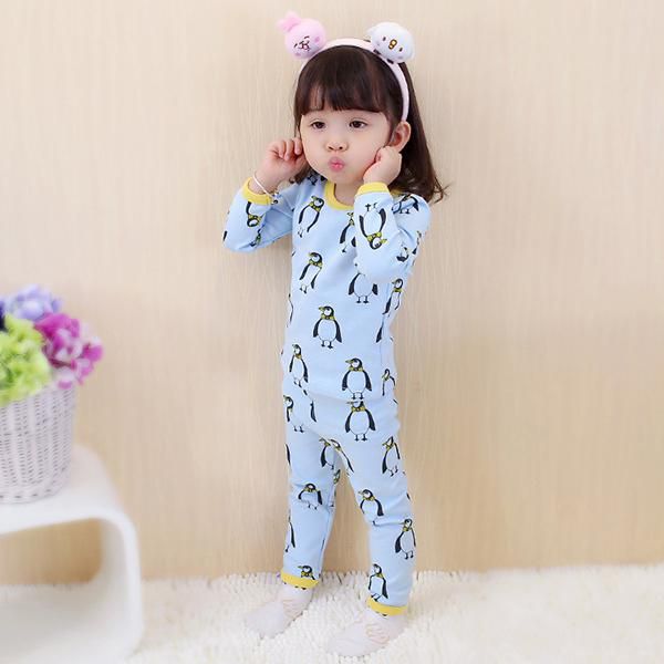 Baby Girl Night Dress Design, Night Suit for Girl Online India