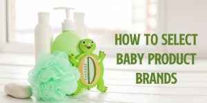 Best Baby Product Brands in India