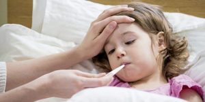 Common Illnesses, Kids Pick Up in School, Common Childhood Diseases