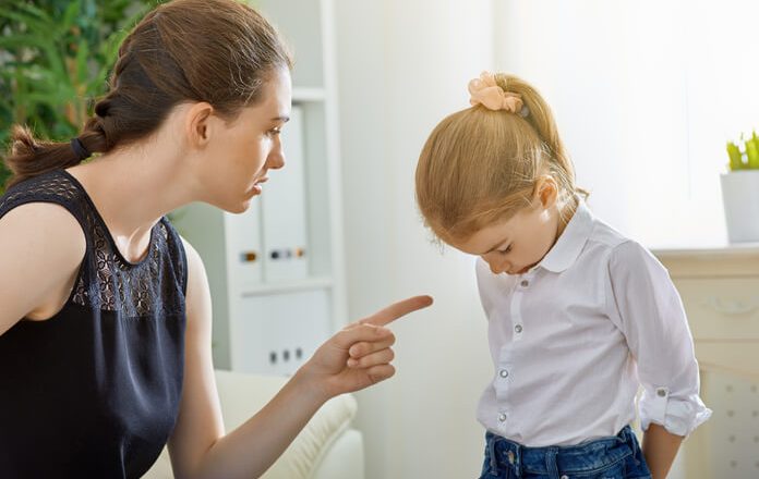 Common Parenting Mistakes We Should Try to Avoid