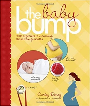 The Baby Bump: 100s of Secrets to Surviving Those 9 Long Months