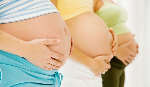 Interesting Pregnancy Milestones