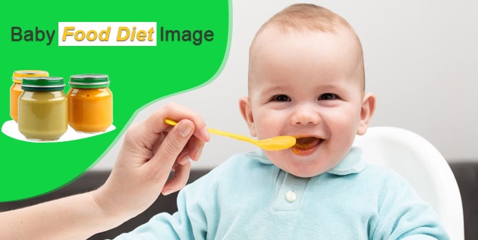Does Healthy Baby Food Diet Really Work